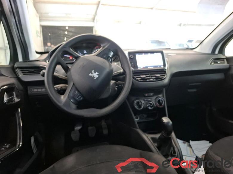 PEUGEOT 208 Affaire / 2015 / 5P / Berline BlueHDi 100 S&S PREMIUM PACK #5