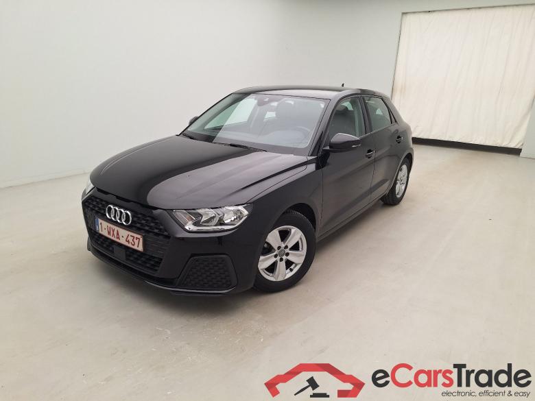 Audi, A1 SB '18, Audi A1 Sportback 1.0 25 TFSI 70kW 5d #2