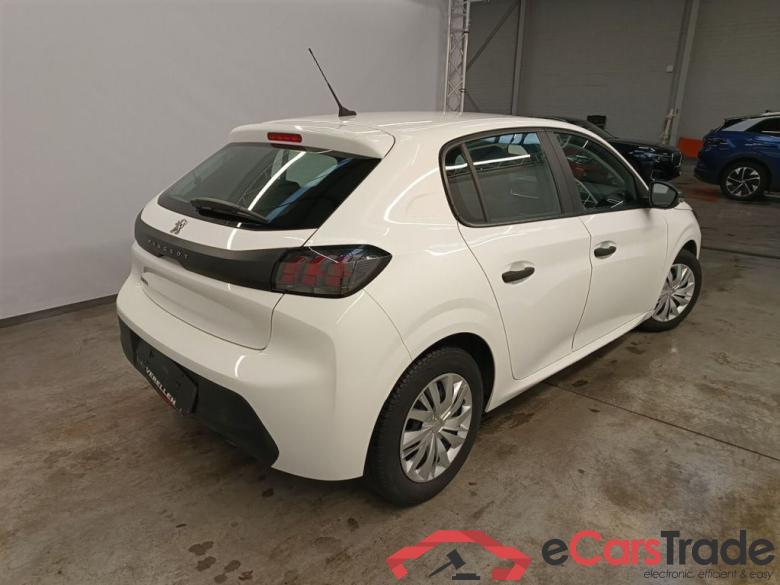 Peugeot 208 1.2 PureTech 75 MAN5 S&S €6.3 Like 5d #2