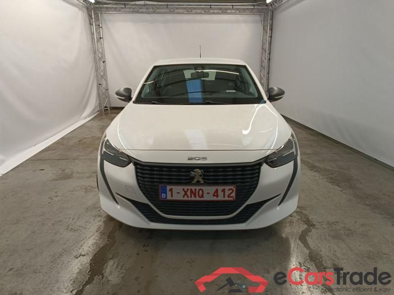 Peugeot 208 1.2 PureTech 75 MAN5 S&S €6.3 Like 5d #5