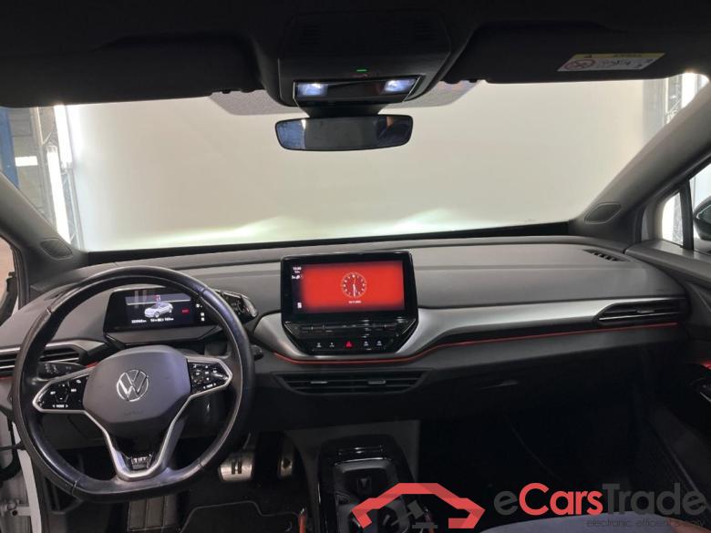 VOLKSWAGEN ID.4 77kWh ev 1st 150kW aut #6