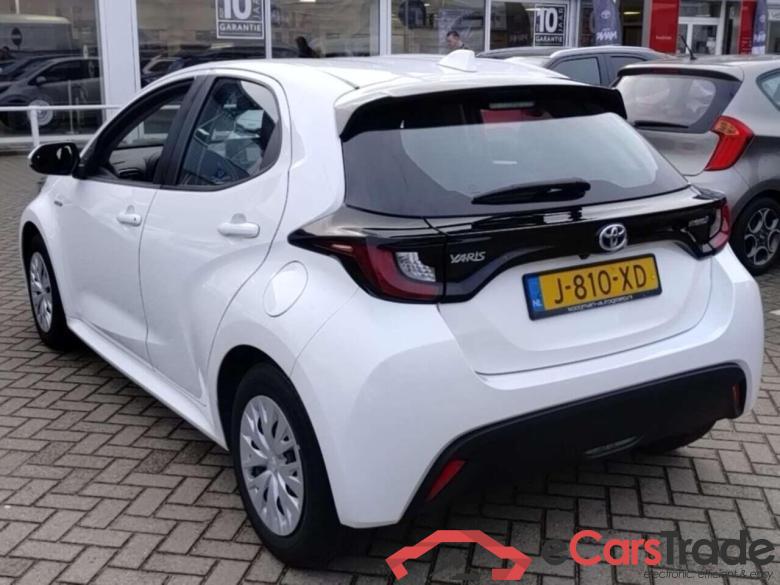 TOYOTA YARIS 1.5 Hybrid Active #3