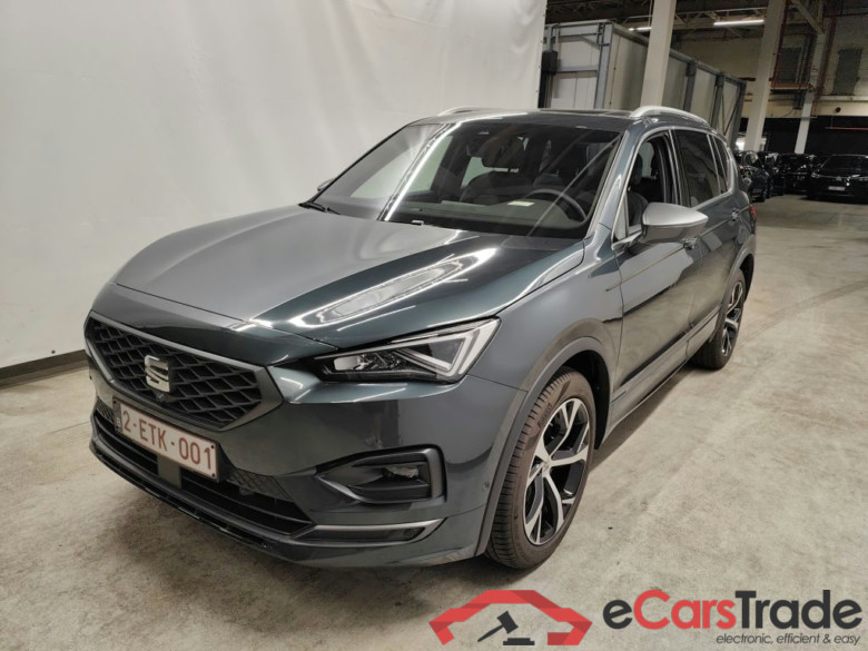SEAT Tarraco 1.5 TSI Xcellence DSG 5d