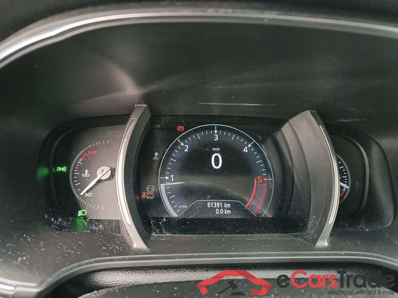 Renault Mégane Grandtour Blue dCi 95 Corporate Edition 5d #6