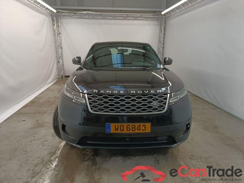 LAND ROVER RANGE ROVER VELAR DIESEL 2.0 TD4 200 MHEV D200 5d #5