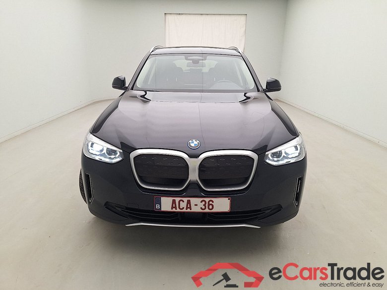 BMW, iX3 '20 BEV, BMW iX3 sDrive35 5d