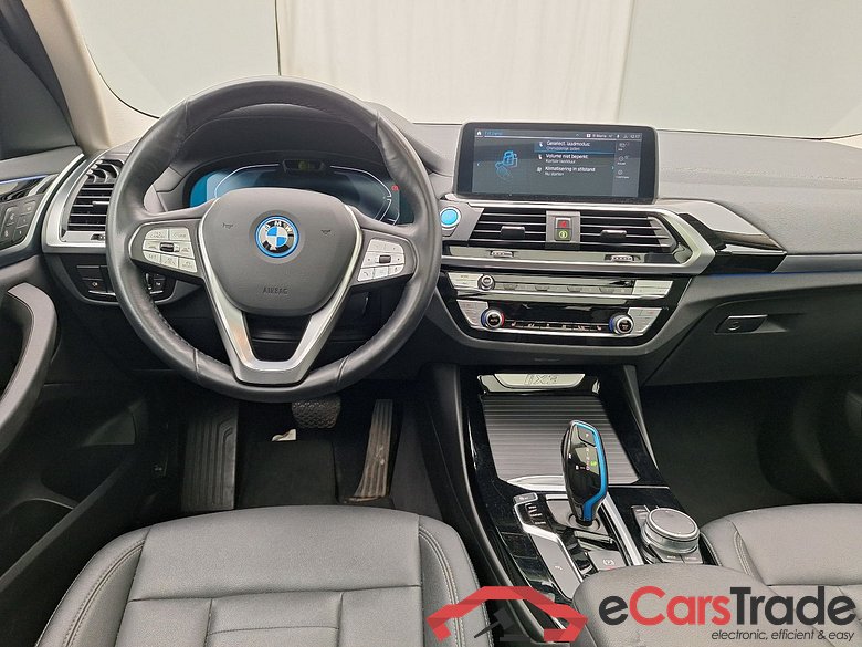 BMW, iX3 '20 BEV, BMW iX3 sDrive35 5d #5