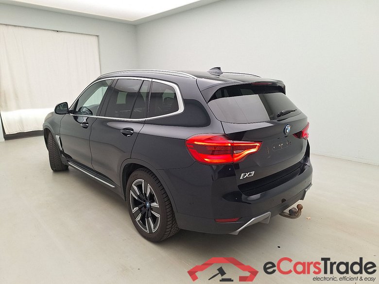 BMW, iX3 '20 BEV, BMW iX3 sDrive35 5d #6