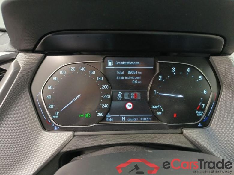 BMW 1 Reeks Hatch 118i (103 kW) 5d #6