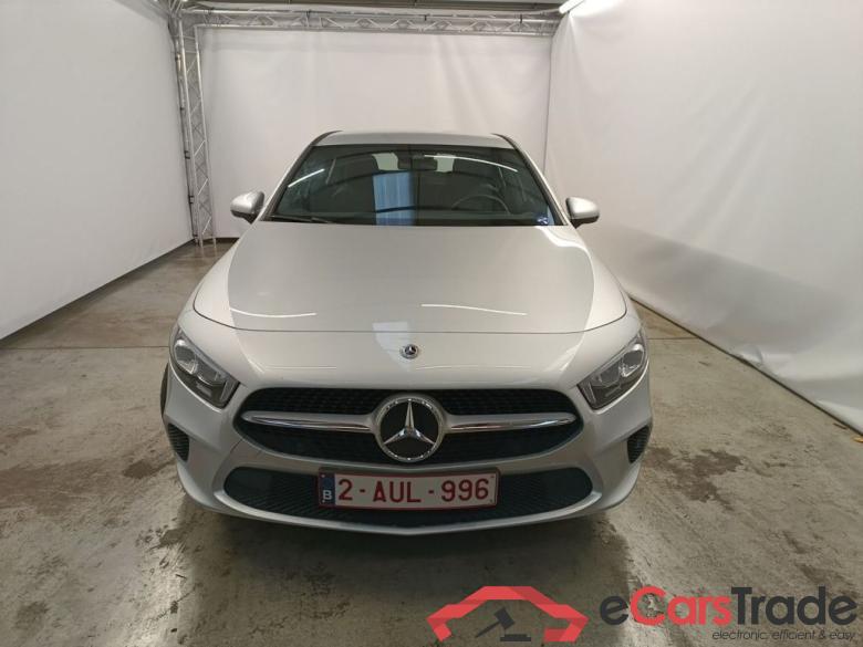 Mercedes-Benz A-Klasse A 250 e Business Solution 5d #5
