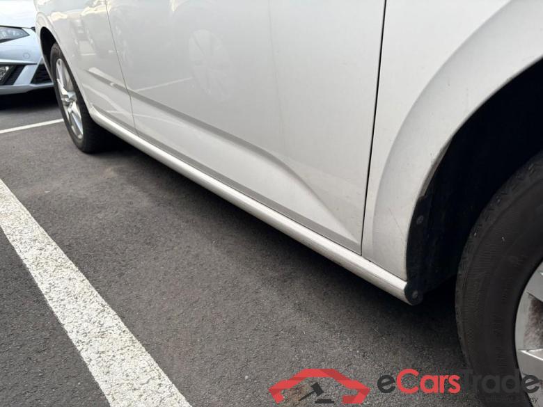 SKODA Scala Scala 1.6 TDi Ambition #5