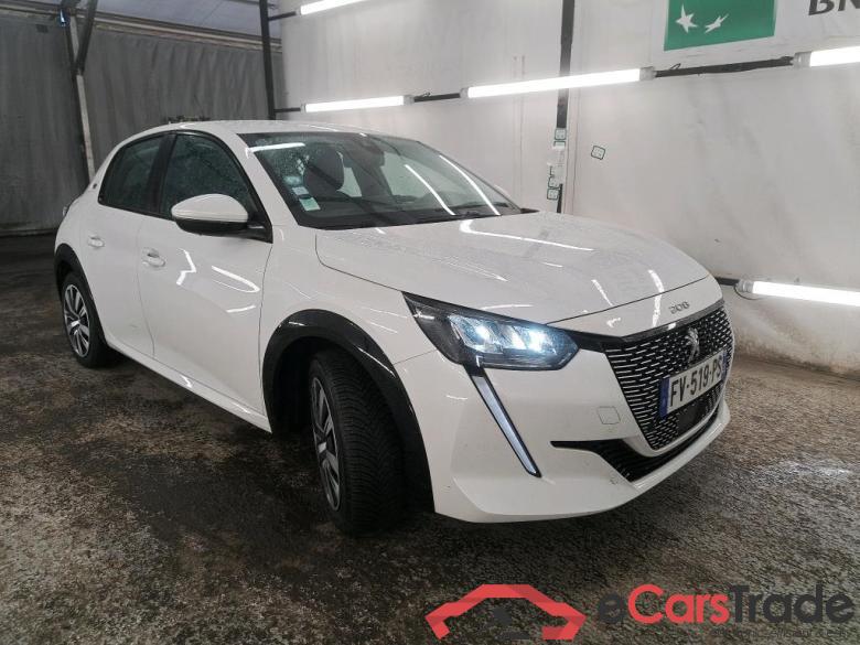 208 (e-) Active Business R 50kWh BVA / TRANSFO VP/VF #5