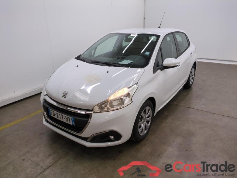 208 Affaire Premium Pack 1.2 80CV BVM5 E6dT #1