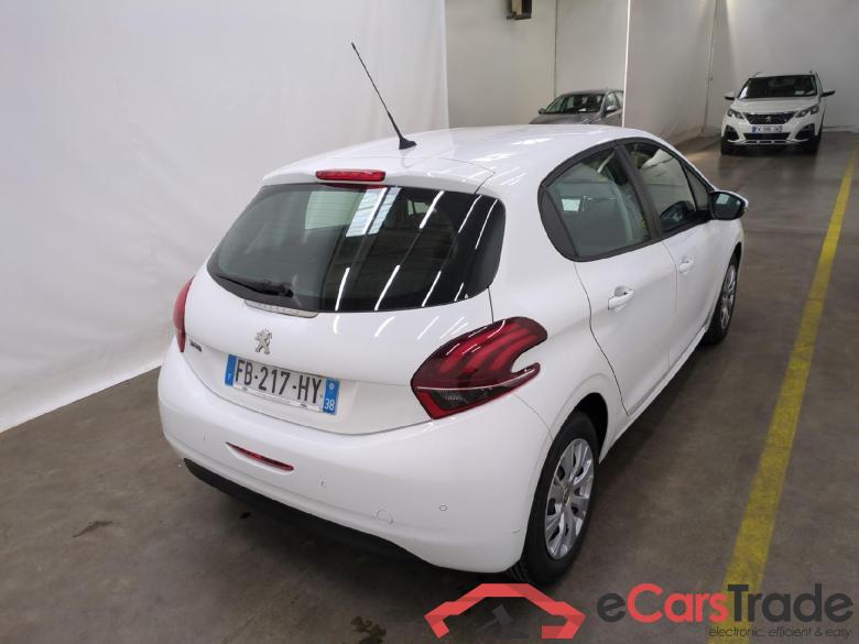 208 Affaire Premium Pack 1.2 80CV BVM5 E6dT #3