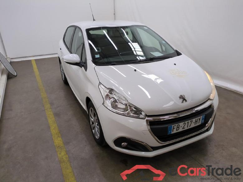 208 Affaire Premium Pack 1.2 80CV BVM5 E6dT #4