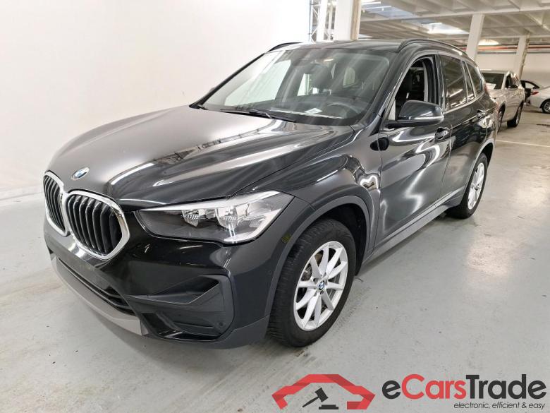 BMW X1 1.5 SDRIVE16DA #1