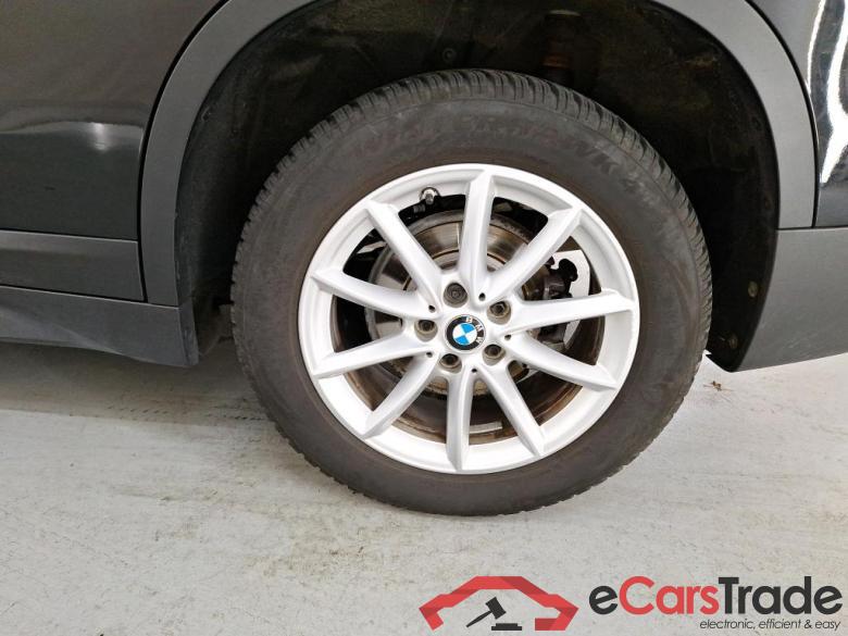 BMW X1 1.5 SDRIVE16DA #5