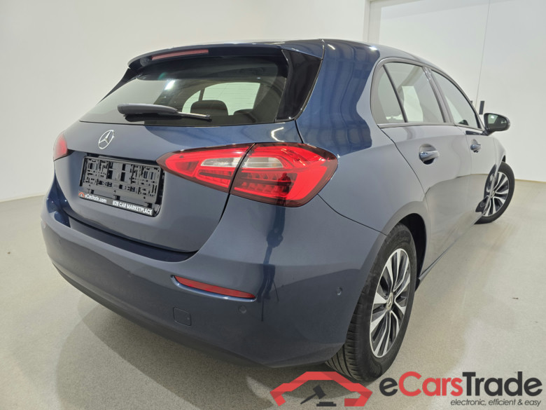 Mercedes A 180d Widescreen Navi KeylessGo Сamera Klima PDC ... #4