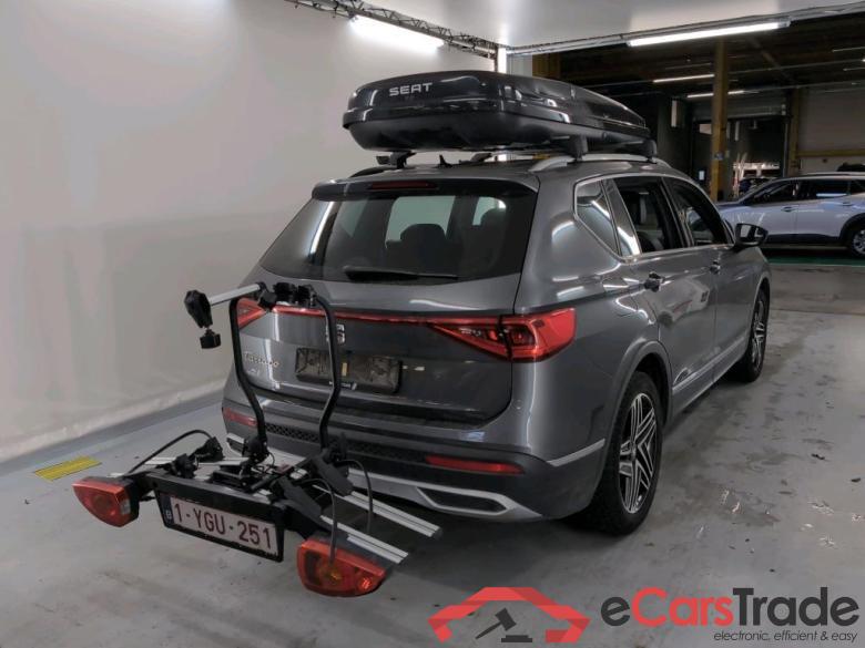 SEAT TARRACO 1.5 TSI Xcellence #4