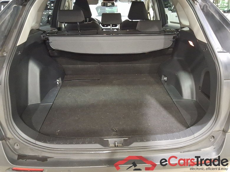 TOYOTA RAV4 - 2019 2.5i 2WD Hybrid Dynamic Plus CVT #3