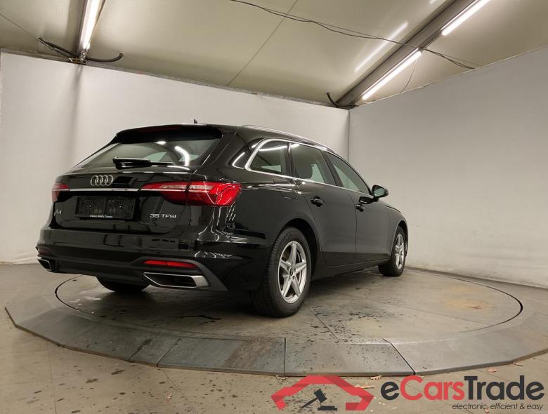AUDI A4 Avant Audi A4 Avant Business Edition Attraction 35 TFSI 110(150) kW(ch) S tronic #2