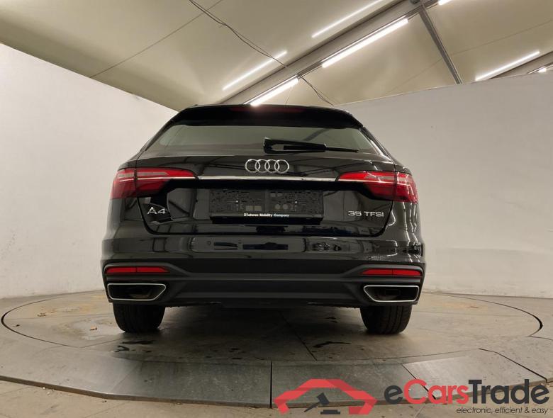 AUDI A4 Avant Audi A4 Avant Business Edition Attraction 35 TFSI 110(150) kW(ch) S tronic #4