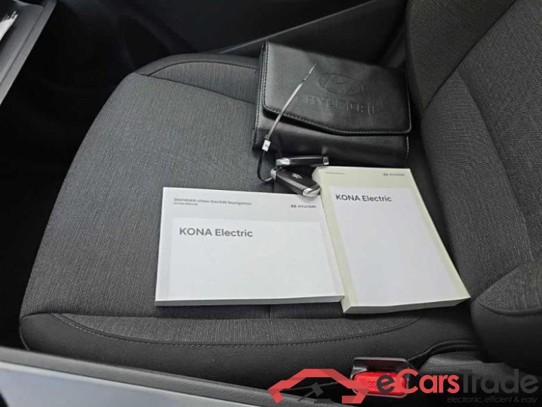 Hyundai Kona (OS)(2017->) DE - SUV5 Elektro, Prime Elektro 2WD, (Facelift) 2021 - 2023 #2