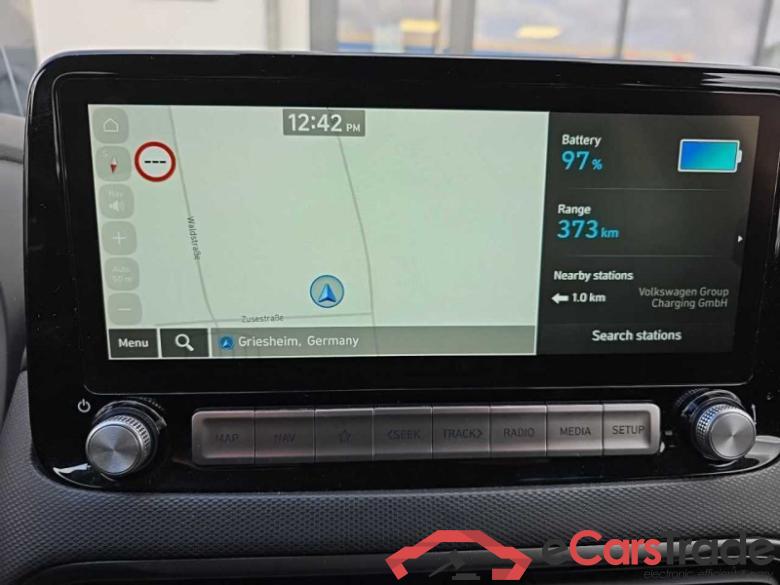 Hyundai Kona (OS)(2017->) DE - SUV5 Elektro, Prime Elektro 2WD, (Facelift) 2021 - 2023 #3