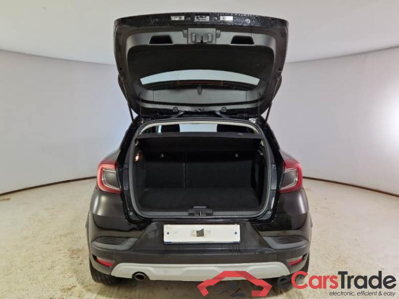 RENAULT CAPTUR / 2019 / 5P / SUV 1.0 TCE 74KW GPL BUSINESS #5