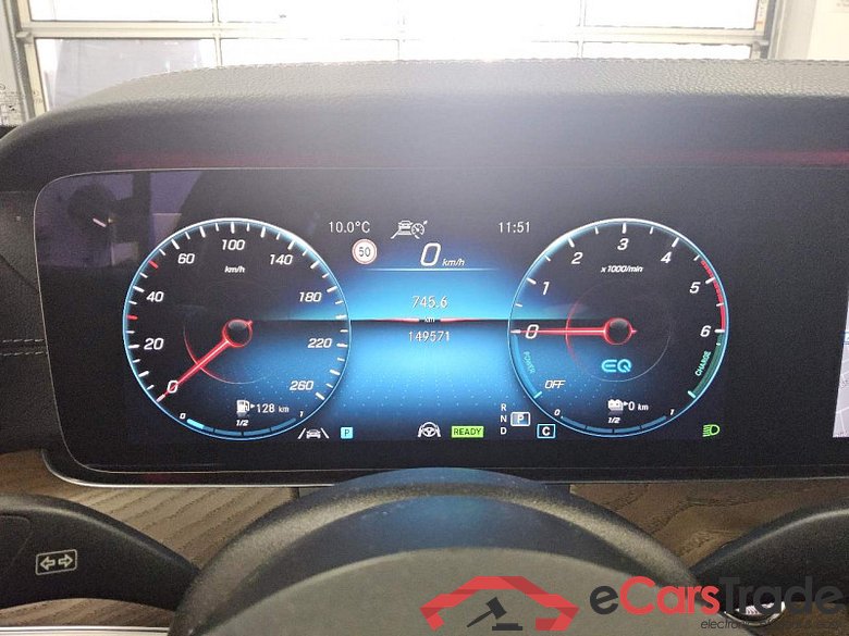 Mercedes-Benz E T-Modell (BM 213)(06.2016->) DE - Kb5 E 300 de EU6d, T de Exclusive (EURO 6d), (Facelift) 2020 - 2023 #6