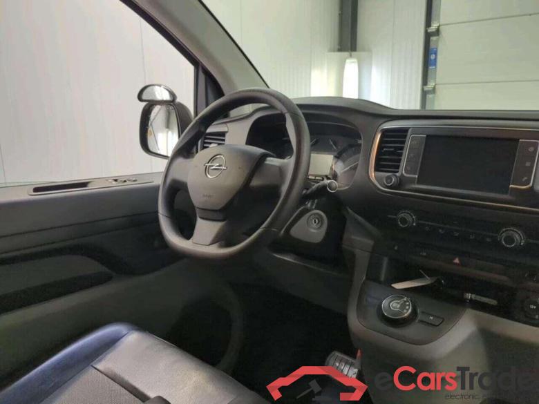 OPEL Vivaro 2.0 CDTI L2H1 Edit. #3