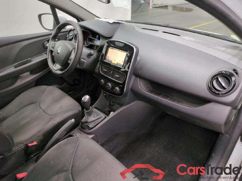 Clio IV Grandtour Business 1.5 dCi 90CV BVM5 E6 #5