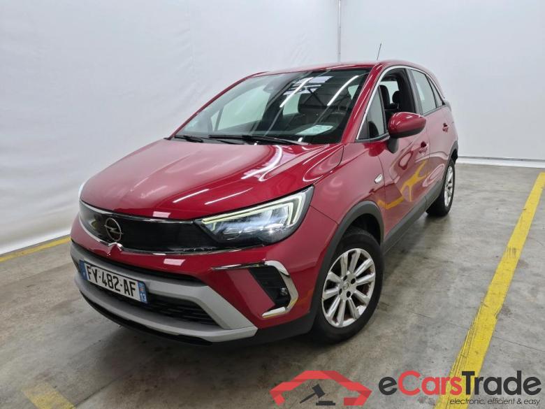 Crossland X Elegance Business 1.2 Turbo 110CV BVM6 E6dT #1