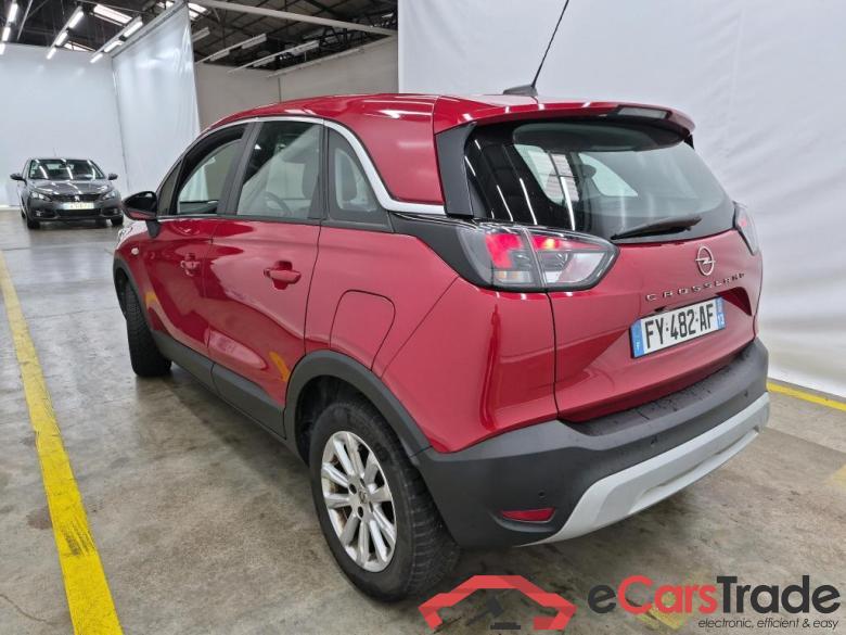 Crossland X Elegance Business 1.2 Turbo 110CV BVM6 E6dT #2