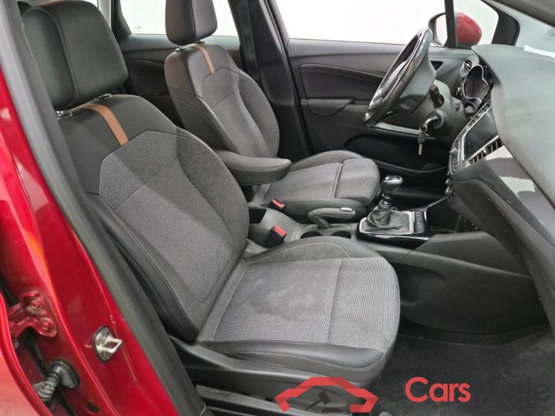 Crossland X Elegance Business 1.2 Turbo 110CV BVM6 E6dT #6