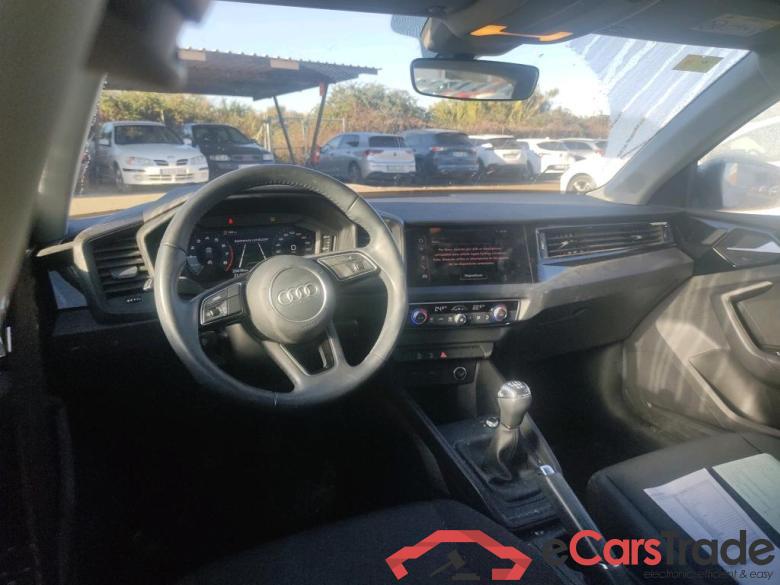 A1 Sportback 25 TFSI 1.0 95CV MT5 #3