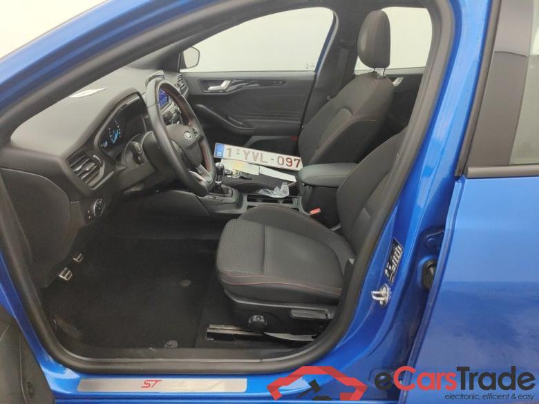 Ford Focus Clipper 1.0i EcoBoost MHEV 114kW ST-Line 5d #3