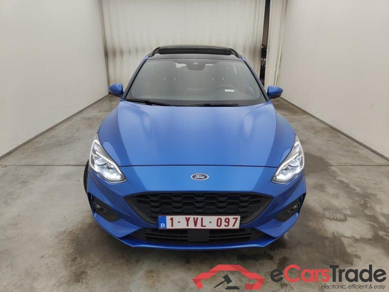 Ford Focus Clipper 1.0i EcoBoost MHEV 114kW ST-Line 5d #5