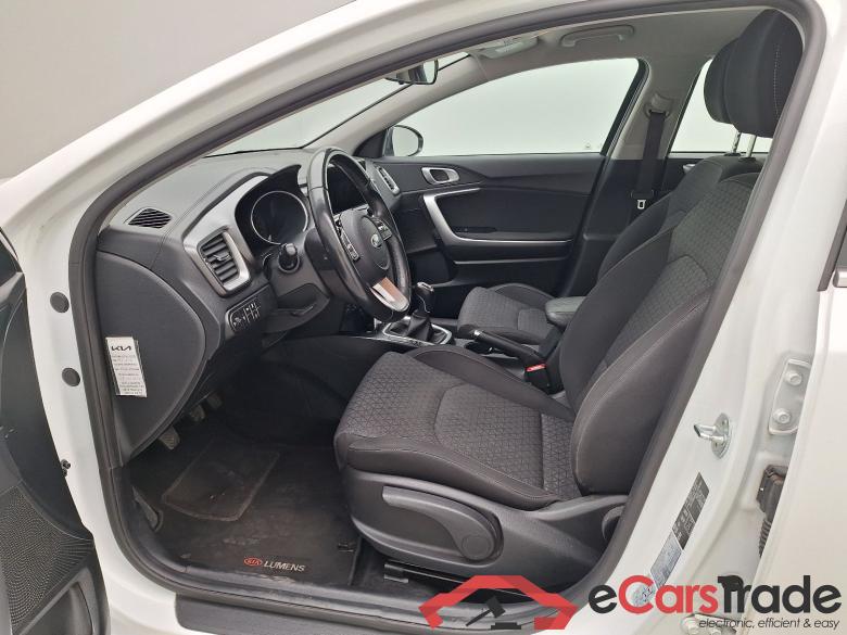 Kia, Ceed SW '18, KIA cee'd Sportswagon Navi Edition 1.6 CRDi 115 IS #4