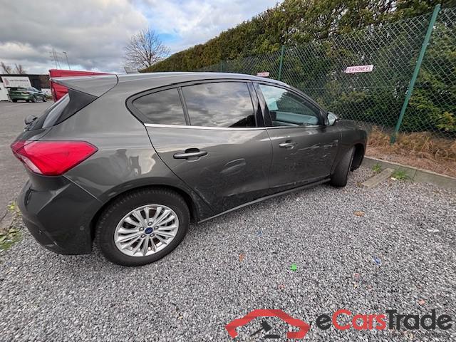 FORD Focus Focus 1.0 EcoBoost Titanium Business #2
