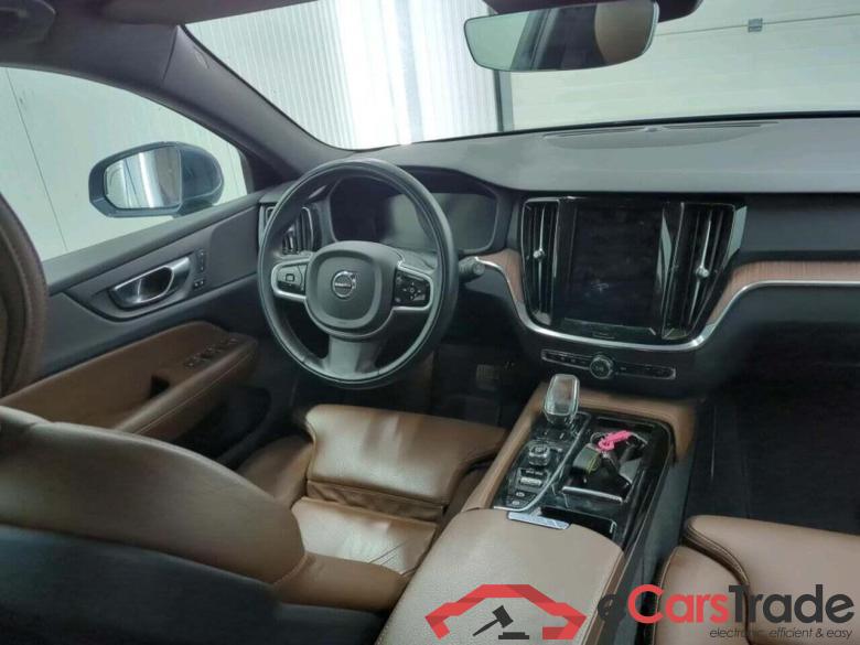 VOLVO V60 2.0 T6 AWD R. Inscr. #3