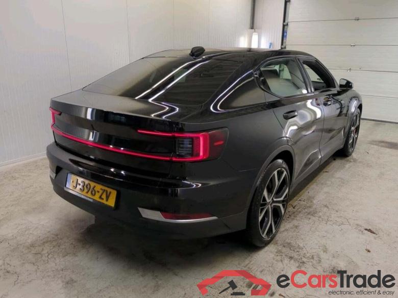 Polestar 2 LRDM LaunchEd. 78kWh #2