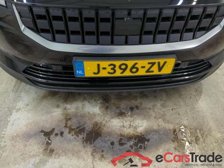 Polestar 2 LRDM LaunchEd. 78kWh #4