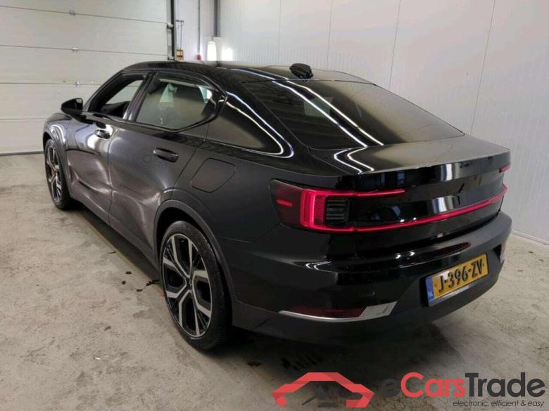 Polestar 2 LRDM LaunchEd. 78kWh #6