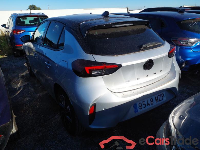 OPEL Corsa 1.2T XHL MT6 S/S 100 CV (74kW) Manual GS #2