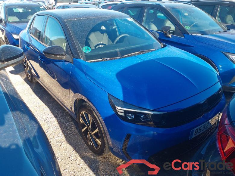 OPEL Corsa 1.2T XHL MT6 S/S 100 CV (74kW) Manual GS #1