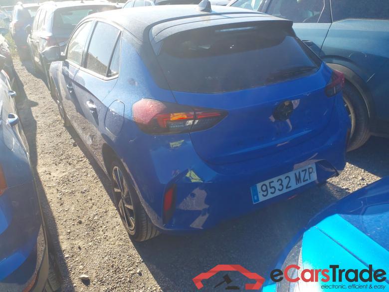 OPEL Corsa 1.2T XHL MT6 S/S 100 CV (74kW) Manual GS #2