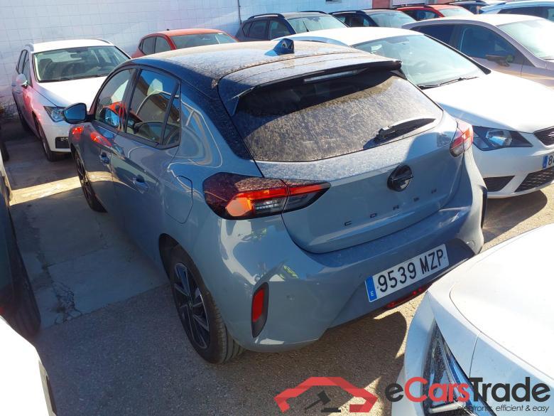 OPEL Corsa 1.2T XHL MT6 S/S 100 CV (74kW) Manual GS #2