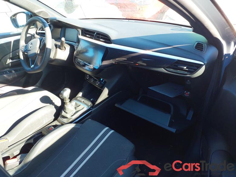 OPEL Corsa 1.2T XHL MT6 S/S 100 CV (74kW) Manual GS #3