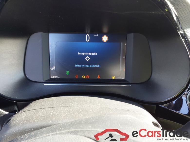 OPEL Corsa 1.2T XHL MT6 S/S 100 CV (74kW) Manual GS #4